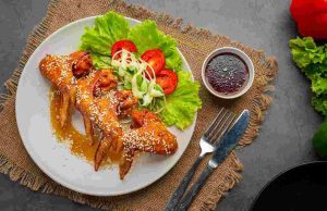 Smothered Chicken Recipe: Comforting Southern Classic with Gravy Smothered Chicken Recipe