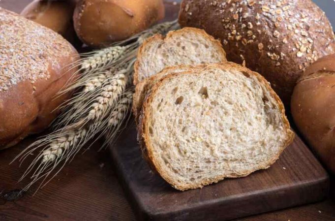 Sourdough Bread Sourdough Bread