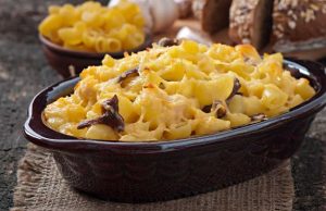 Tini’s Mac and Cheese Recipe: The Creamiest Comfort Food You’ll Love Tini’s Mac and Cheese Recipe