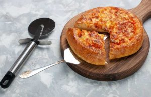 How to Make Pizza Pot Pie – A Deep Dish Twist on a Classic Favorite pizza pot pie
