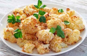 Cauliflower Sabzi – Easy Indian Gobi Recipe (Vegan & Gluten-Free) Cauliflower Sabzi