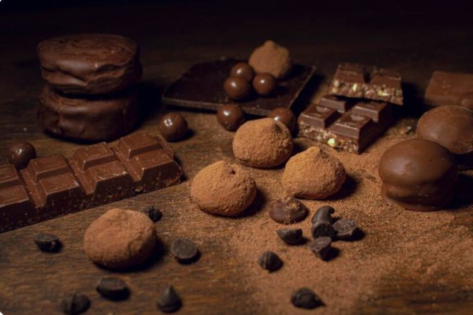 Is Chocolate Gluten Free Is Chocolate Gluten Free